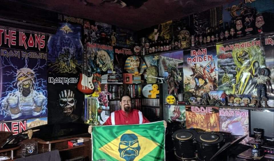 Fã Clube da Banda Os Atuais